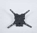 Full Motion Wall Mount Bracket TV-01 Front Extension View - Artisansa