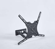 Full Motion Wall Mount Bracket TV-01 Side Swing Mechanism - Artisansa