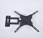 Full Motion Wall Mount Bracket TV-01 Wall Plate and Arm Detail - Artisansa