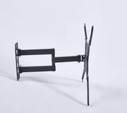 Full Motion Wall Mount Bracket TV-01 Adjustable X-Shape Frame - Artisansa