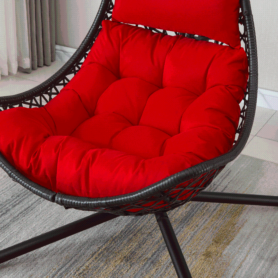 F-95 Hammock Swing Chair for Outdoor Relaxation1