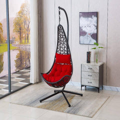 F-95 Hammock Swing Chair for Outdoor Relaxation0
