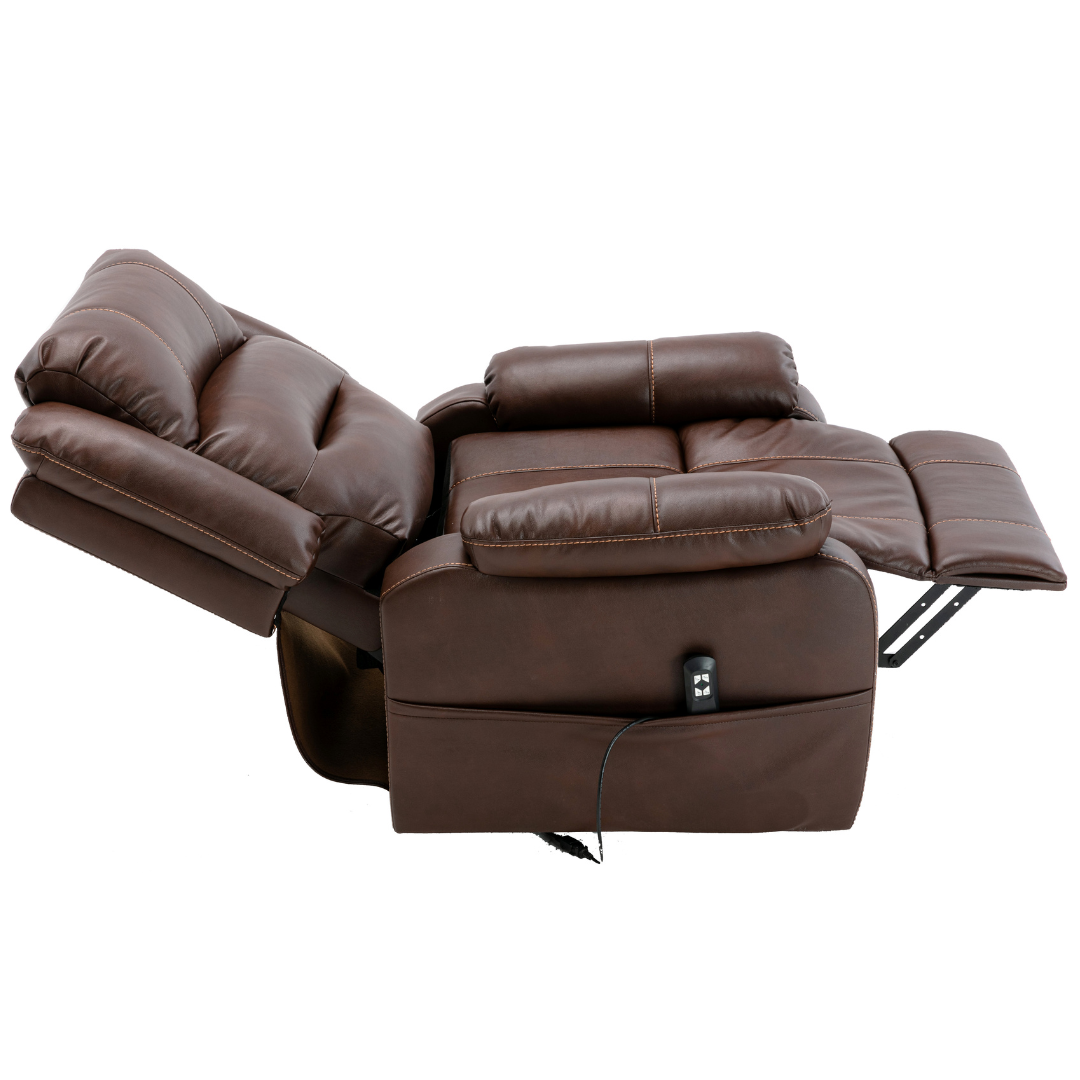 Electric Powerlift/ Massage Recliner CR-7002