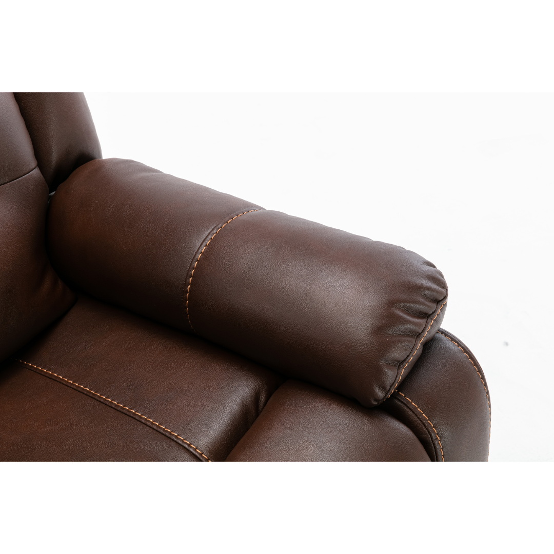 Electric Powerlift/ Massage Recliner CR-7002
