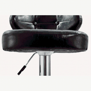 Bar Stool Kitchen Chair Set of 2 CR-B127