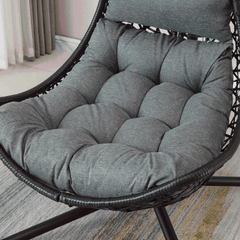 F-95 Hammock Swing Chair for Outdoor Relaxation3