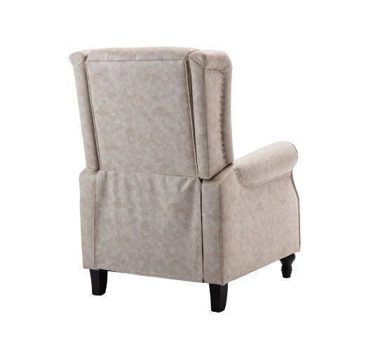 Luxury Chester Recliner Chair Comfortable CR-HL2005 Lounge Seating1