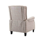 Luxury Chester Recliner Chair Comfortable CR-HL2005 Lounge Seating1