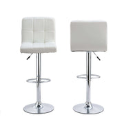 Bar Stool Kitchen Chair Set of 2 CR-B105